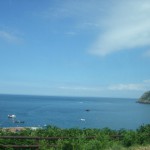 Bonne Nuit Bay auf Jersey Bild Bucht von Jersey